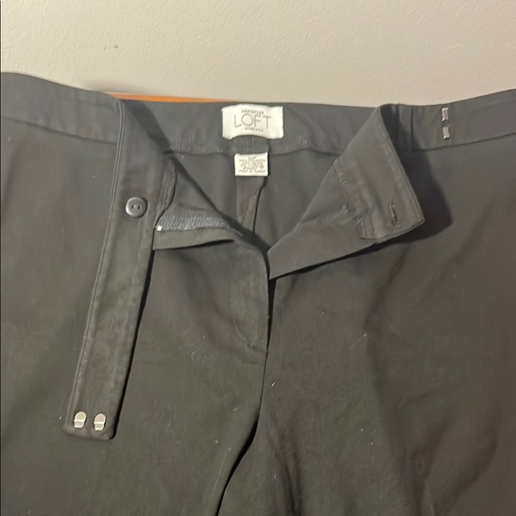 Black Dress Pants - Picture 3 of 8